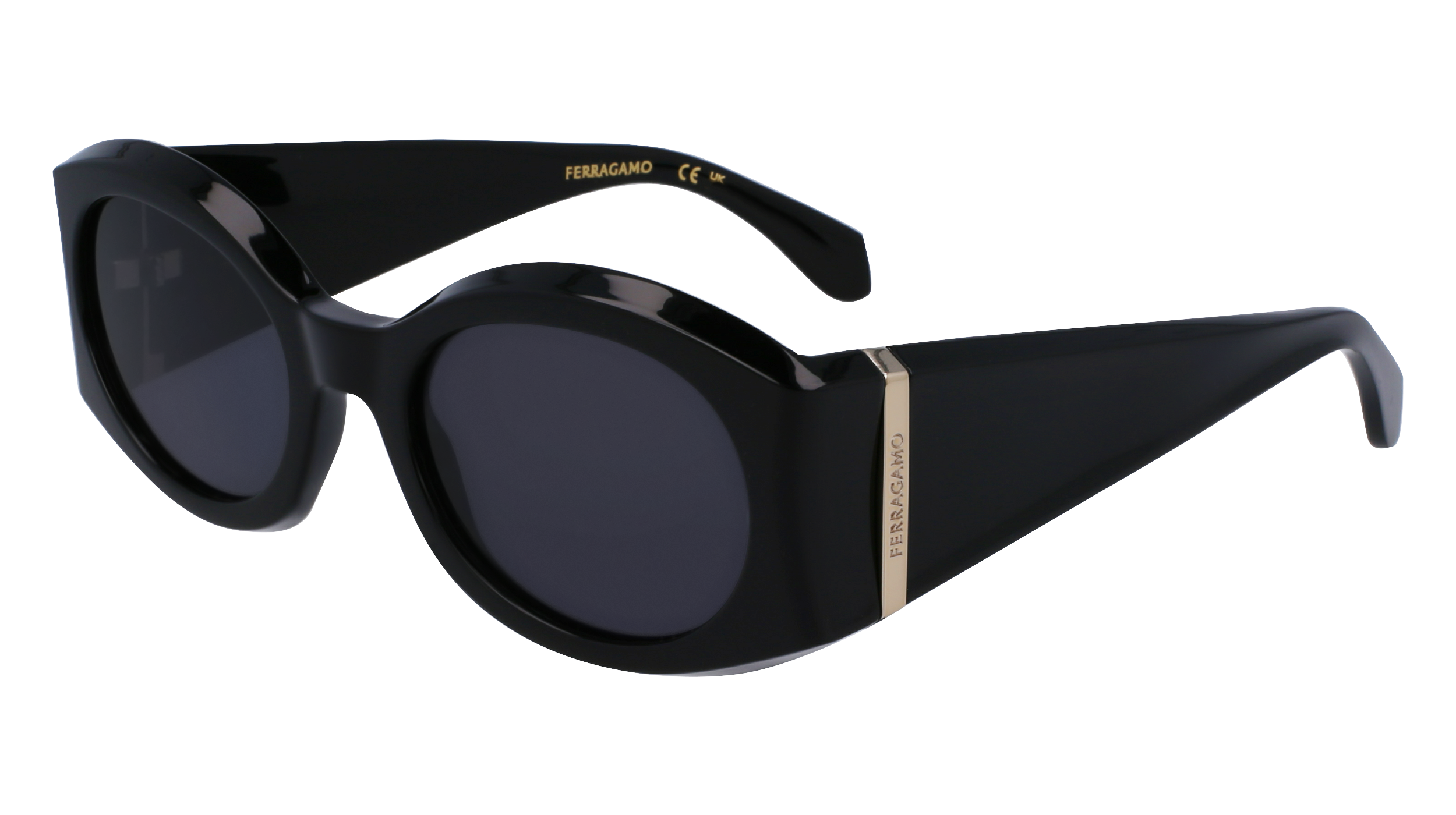 FERRAGAMO Sunglasses SF2008S 1 55