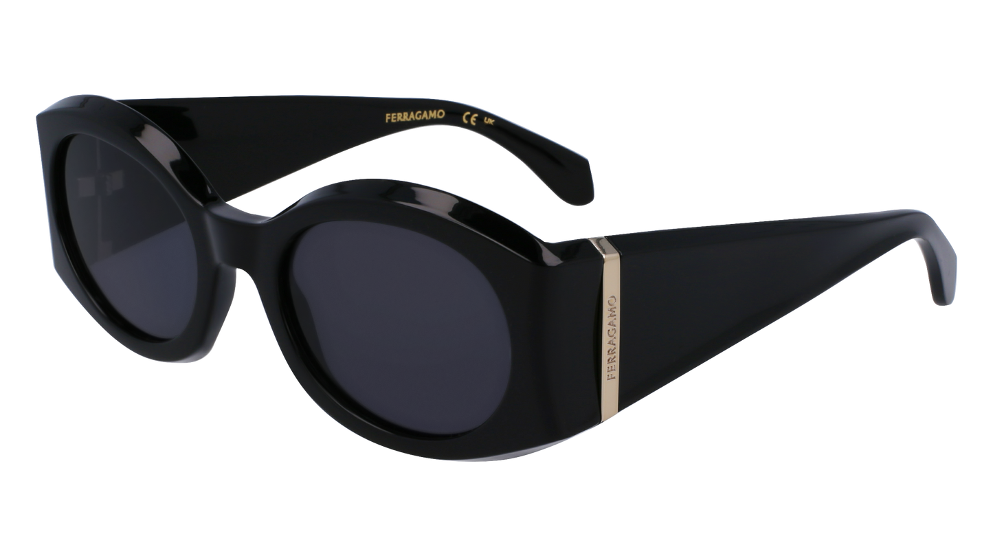 FERRAGAMO Sunglasses SF2008S 1 55