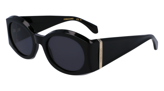 FERRAGAMO Sunglasses SF2008S 1 55