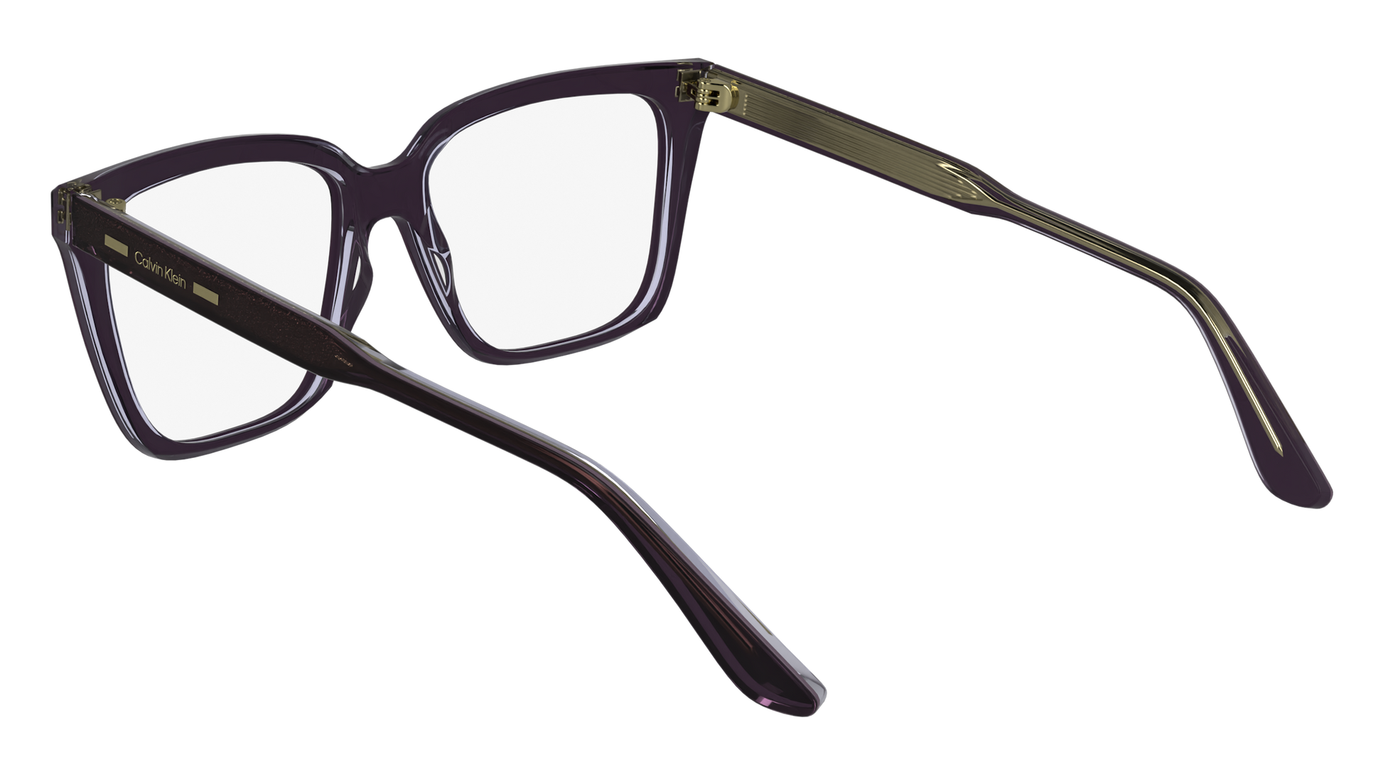 CALVIN KLEIN Eyeglasses CK24541 504 53