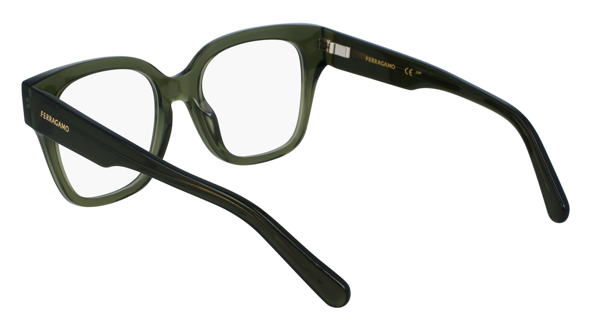 FERRAGAMO Eyeglasses SF2952N 320 53