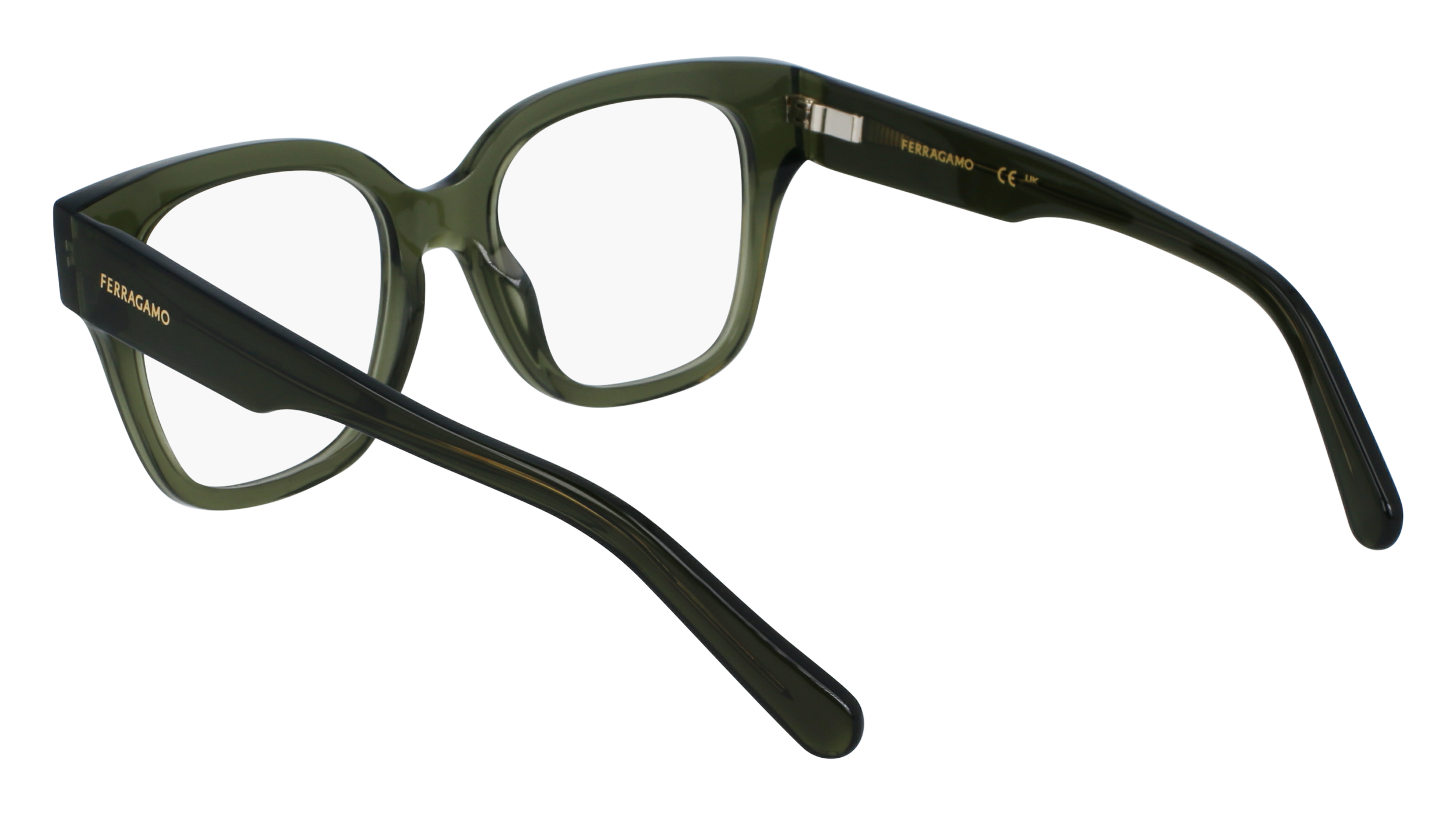 FERRAGAMO Eyeglasses SF2952N 320 53