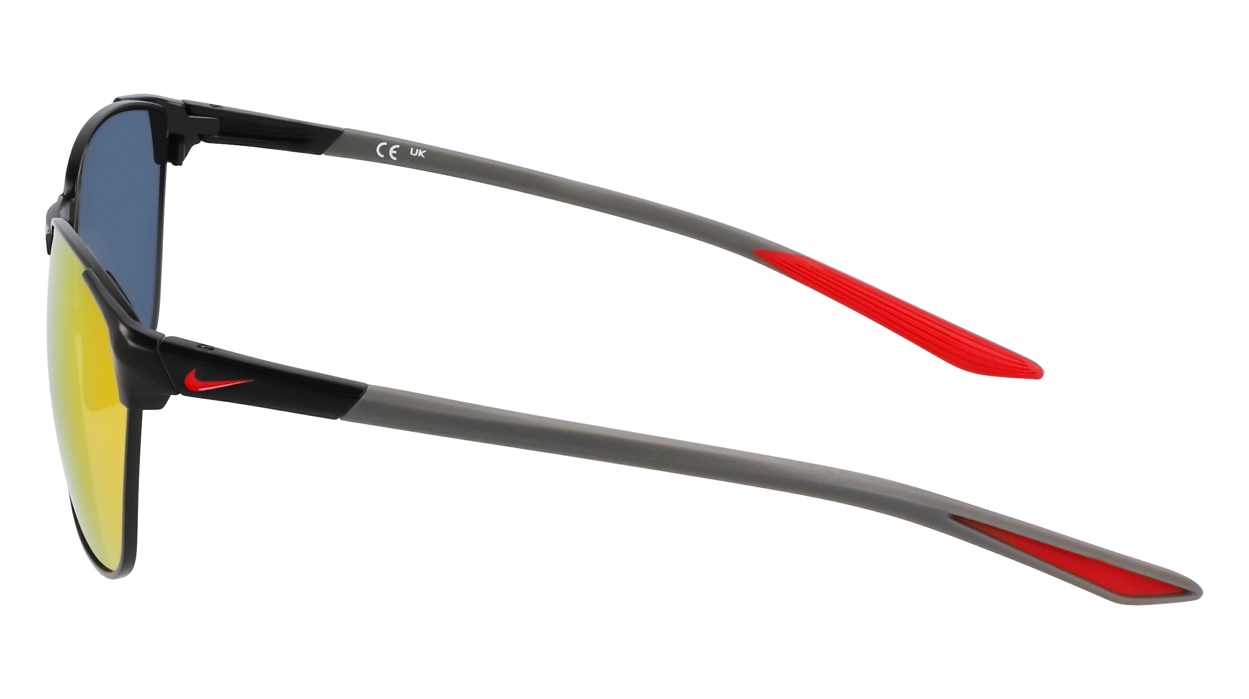 NIKE Sunglasses NIKE METAL FUSION M FV2381 10 55