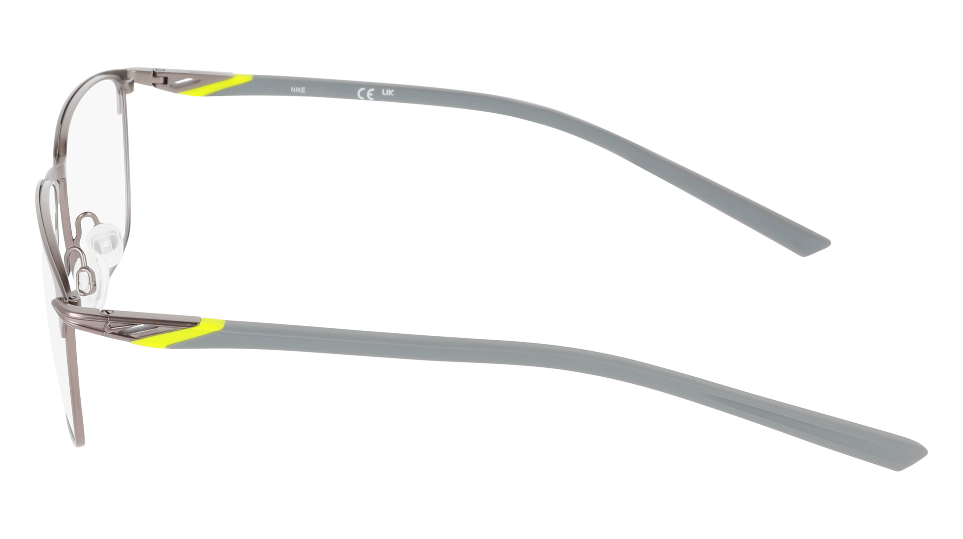 NIKE Eyeglasses NIKE 6066 70 56