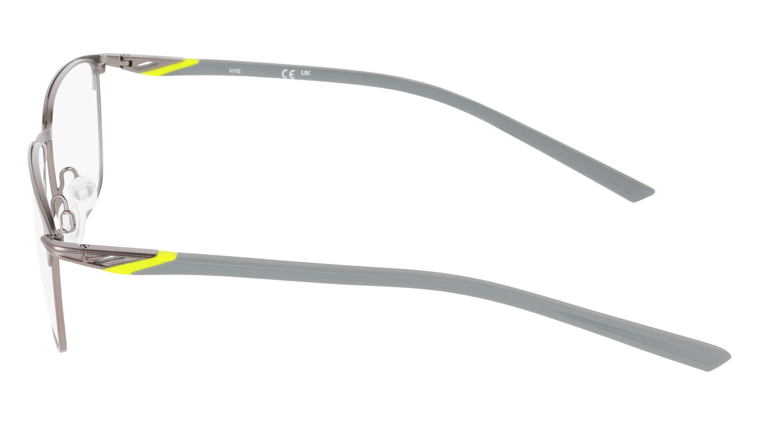 NIKE Eyeglasses NIKE 6066 70 56