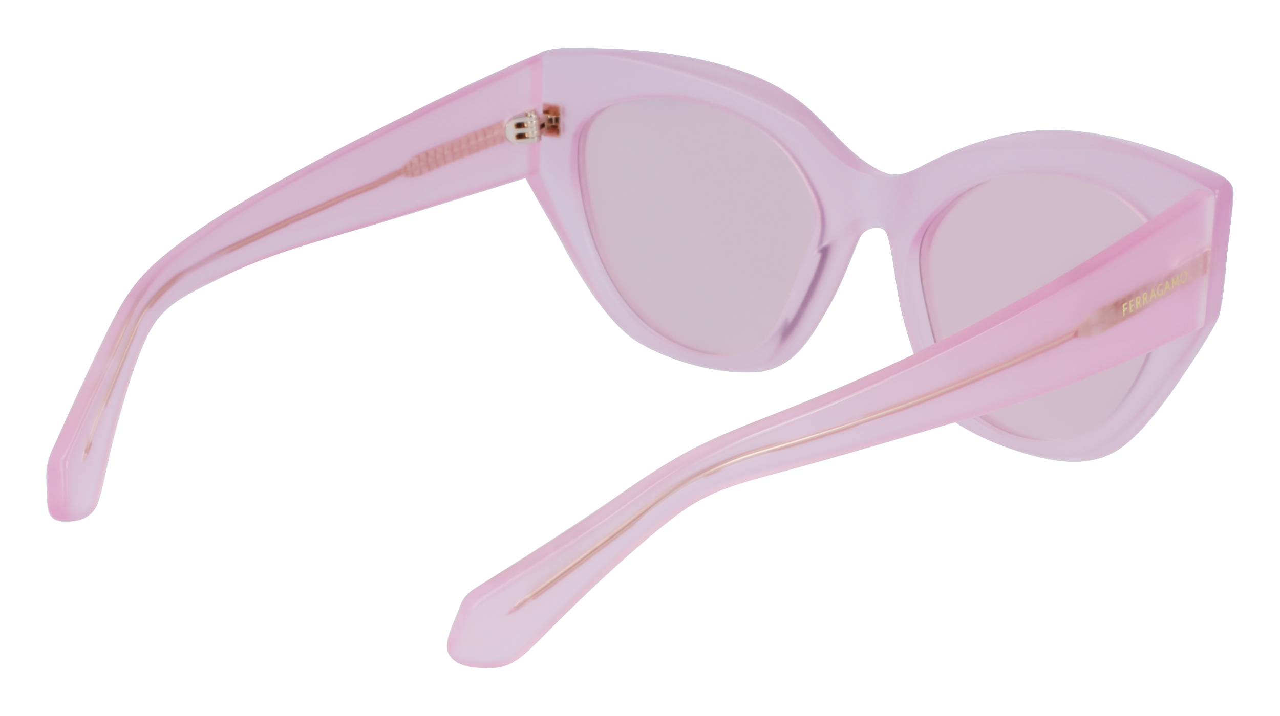 FERRAGAMO Sunglasses SF1107S 663 55