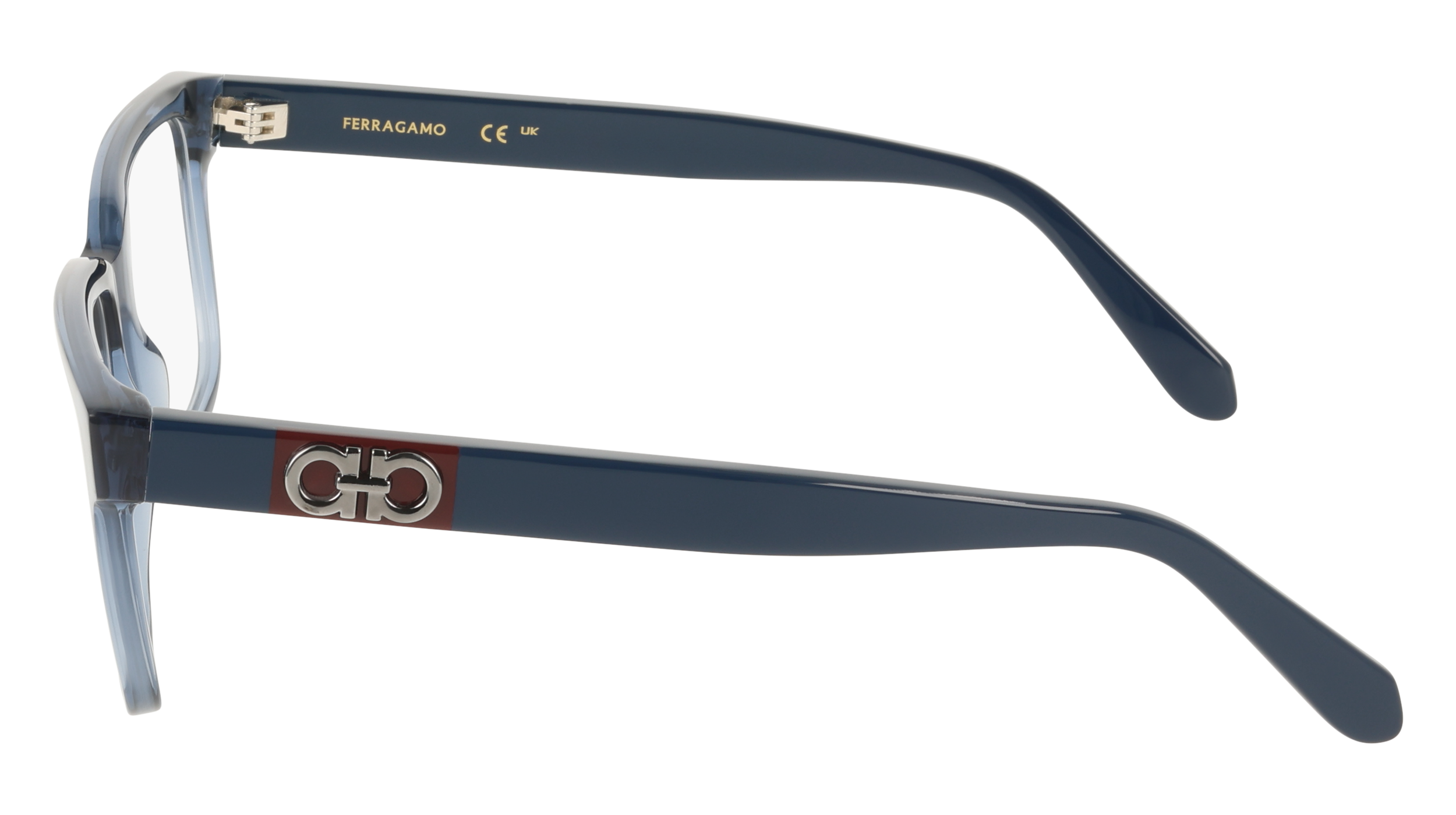 Ferragamo SF3075 432