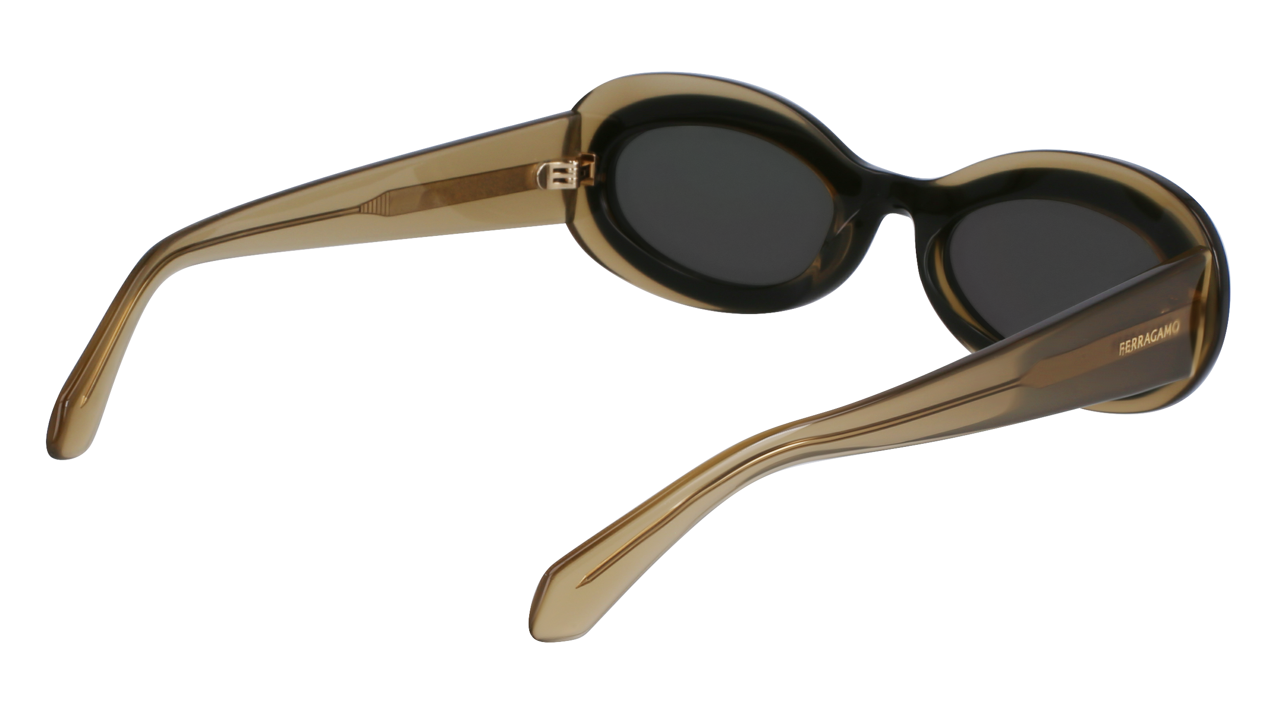 FERRAGAMO Sunglasses SF2003S 327 54