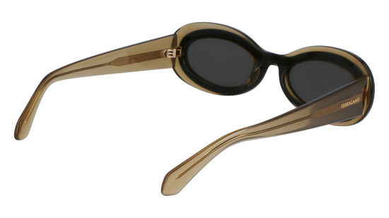 FERRAGAMO Sunglasses SF2003S 327 54