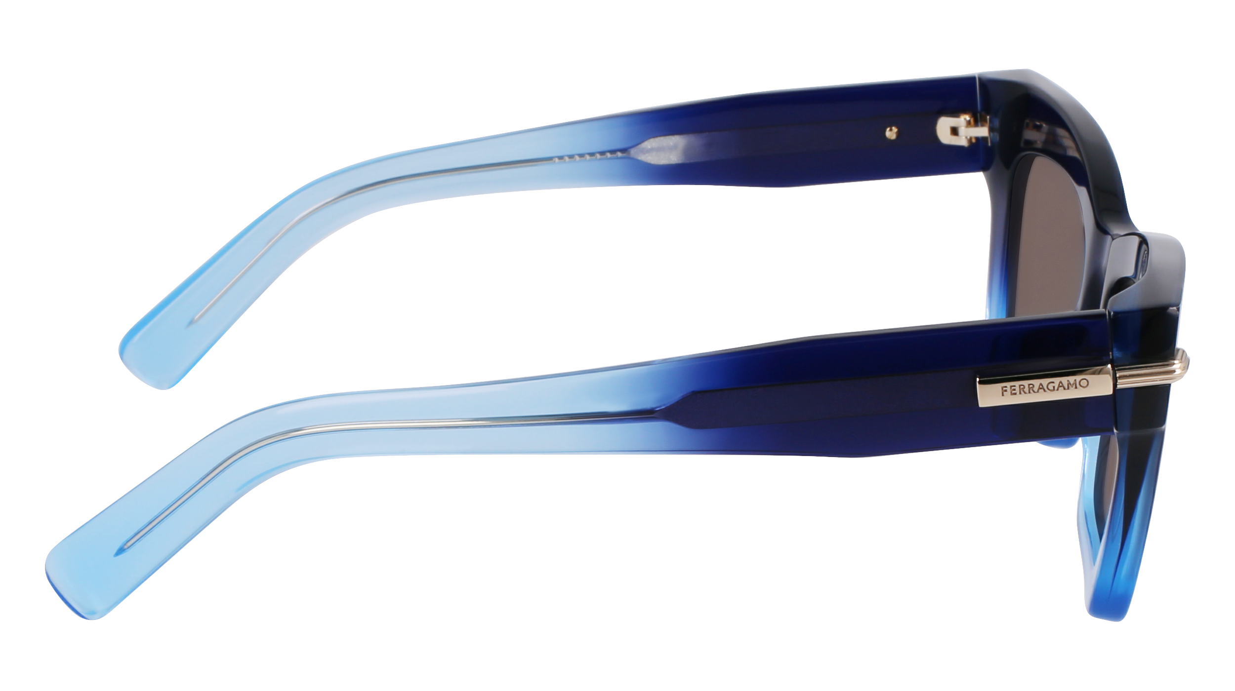 FERRAGAMO Sunglasses SF2031S 415 52