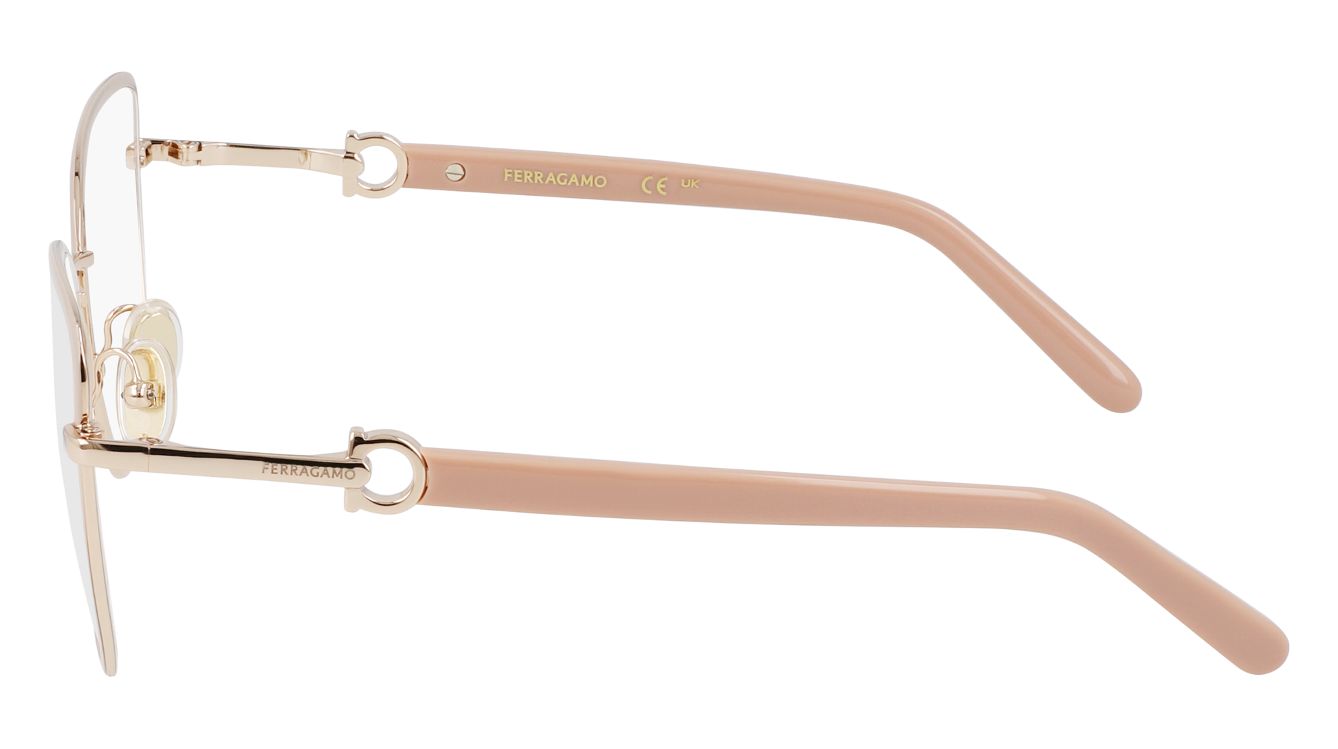 FERRAGAMO Eyeglasses SF2223N 685 54