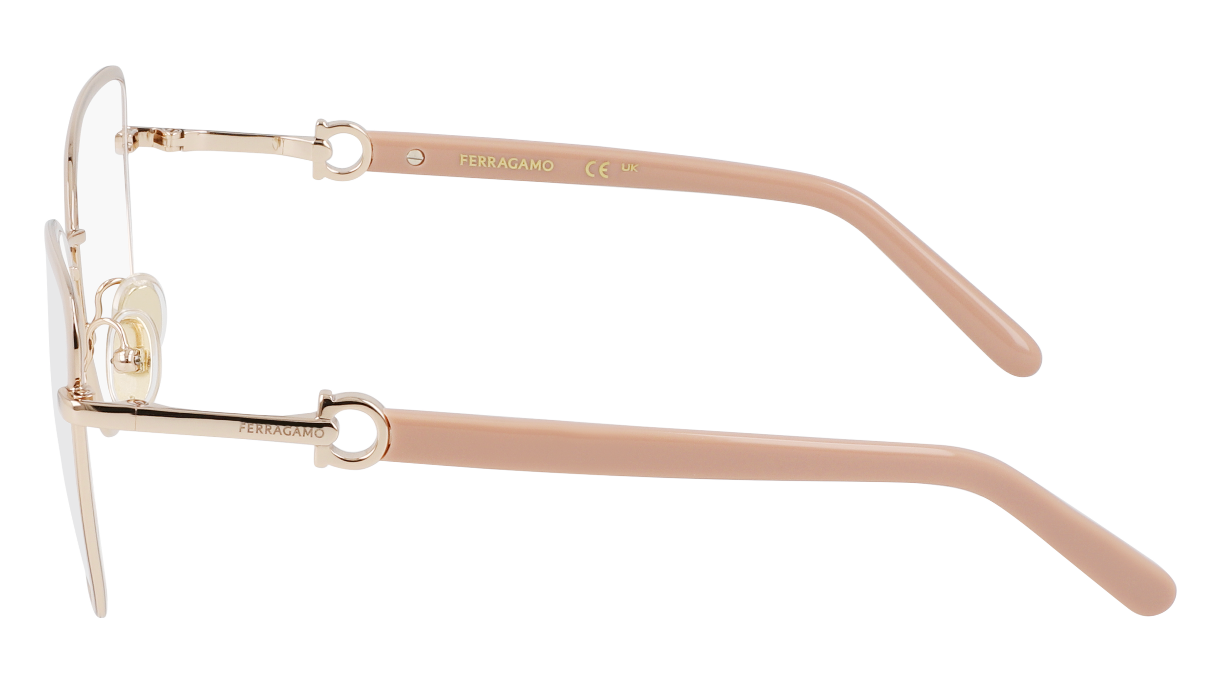 FERRAGAMO Eyeglasses SF2223N 685 54