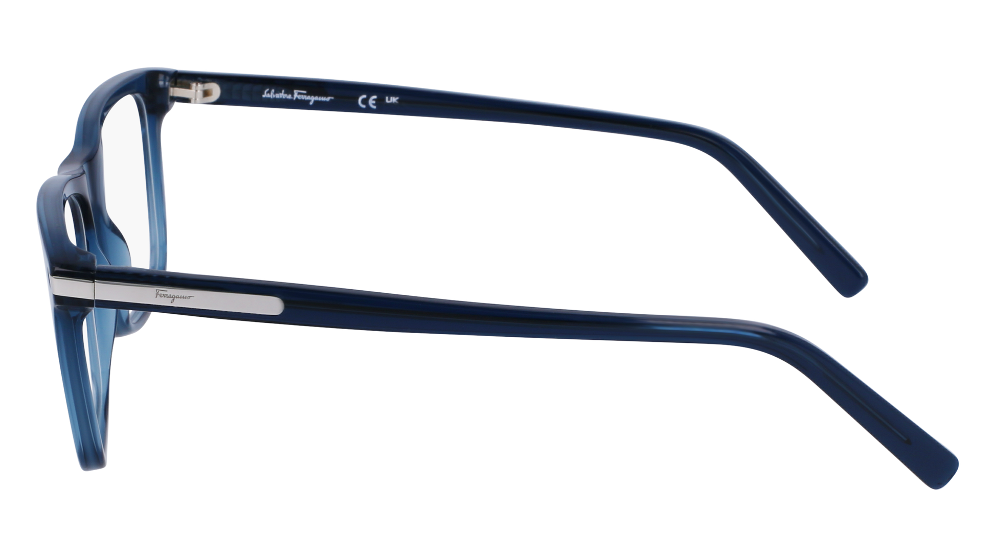 FERRAGAMO Eyeglasses SF2959 414 55