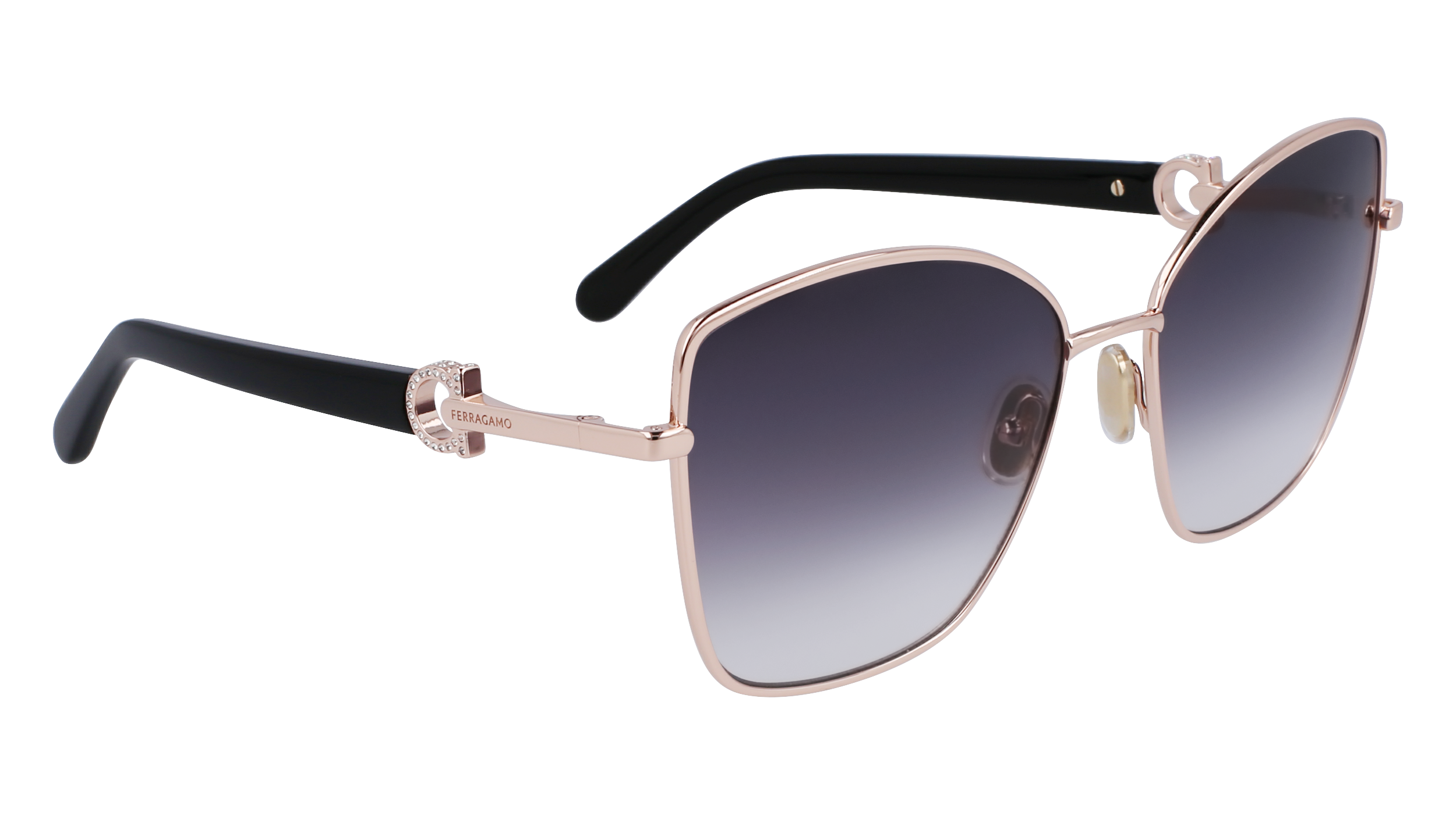 FERRAGAMO Sunglasses SF312SR 771 60