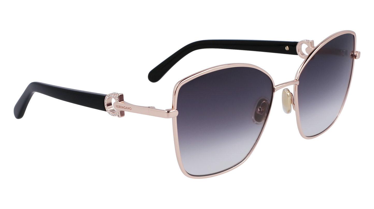 FERRAGAMO Sunglasses SF312SR 771 60