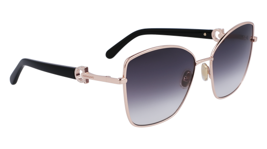 FERRAGAMO Sunglasses SF312SR 771 60