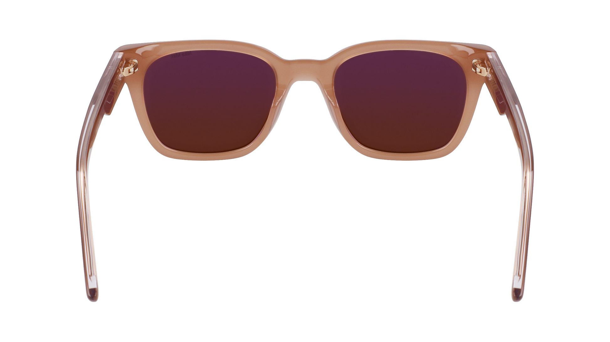 NIKE Sunglasses NIKE CRESCENT II EV24018 201 52