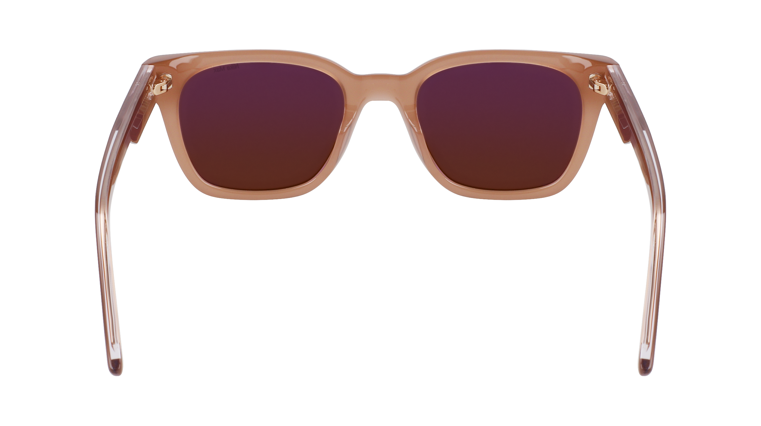 NIKE Sunglasses NIKE CRESCENT II EV24018 201 52