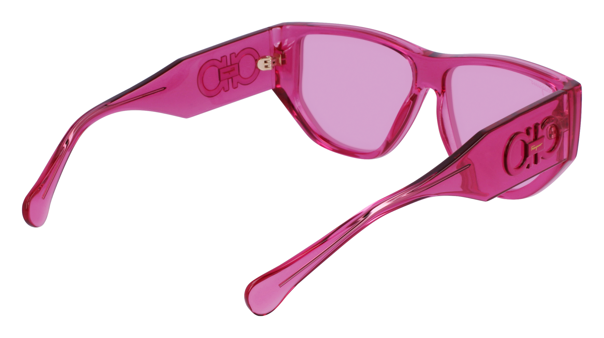 FERRAGAMO Sunglasses SF1077S 664 56