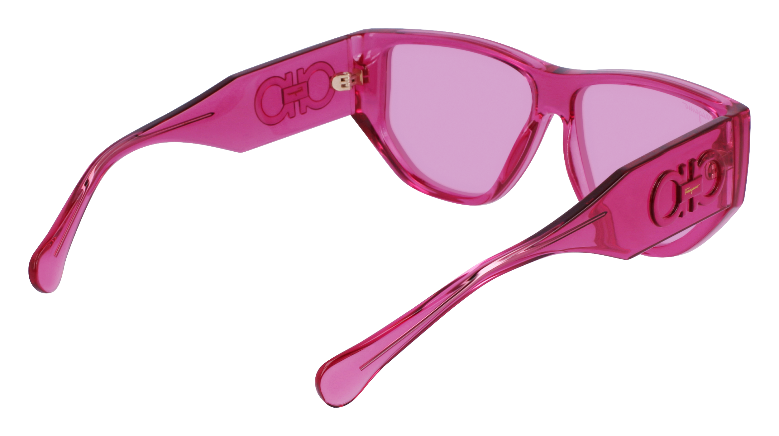 FERRAGAMO Sunglasses SF1077S 664 56