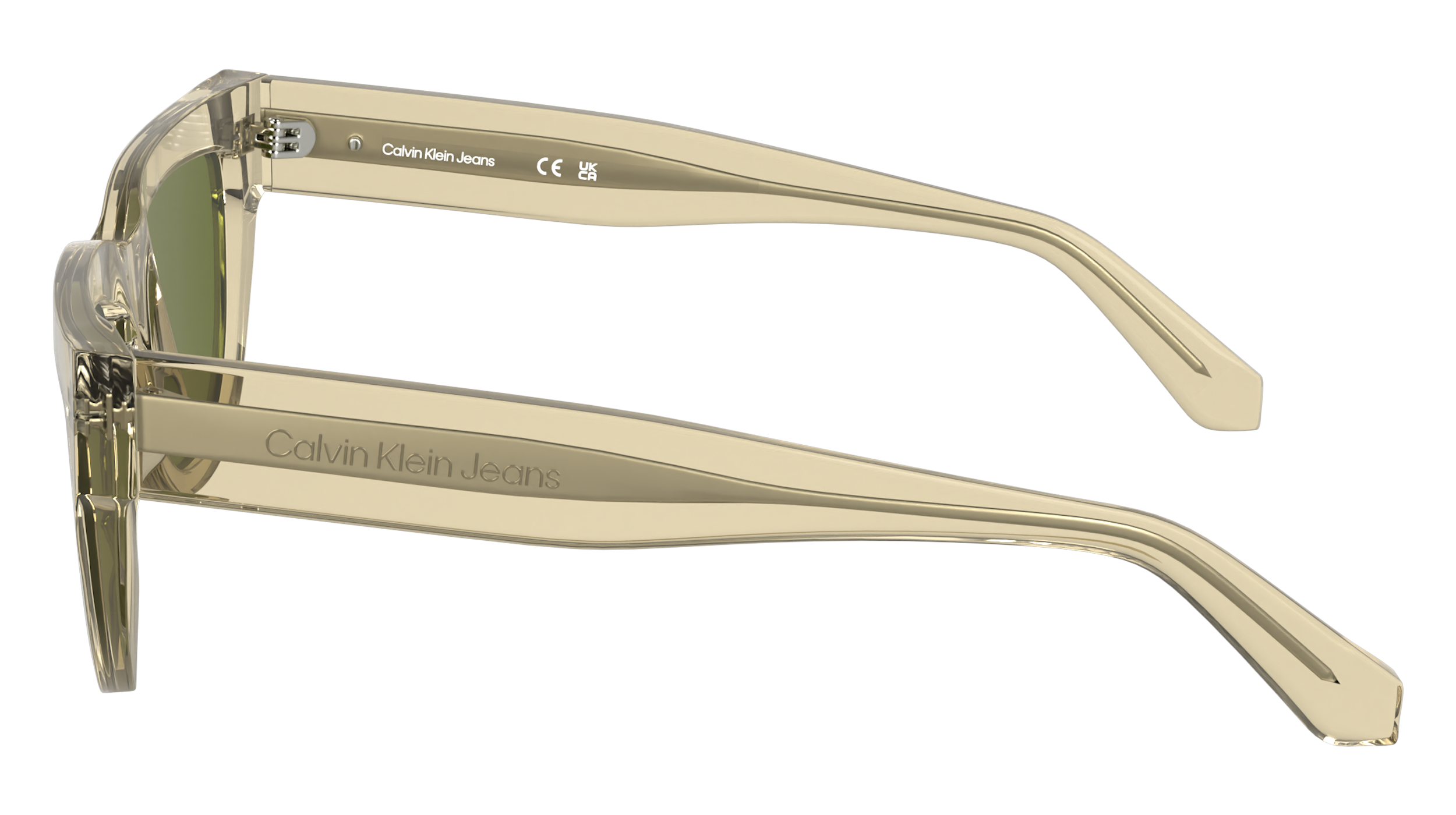 Calvin Klein Jeans CKJ25600S 746