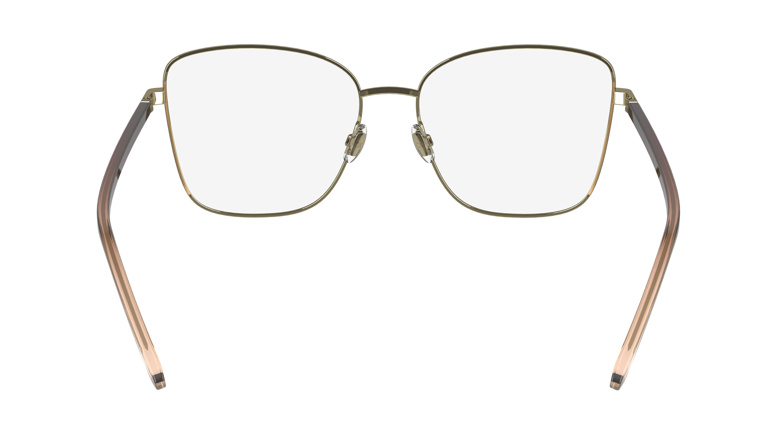 CALVIN KLEIN Eyeglasses CK23128 717 55