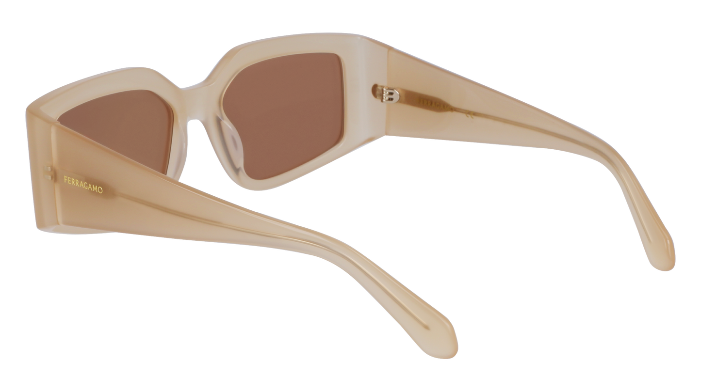 FERRAGAMO Sunglasses SF1101S 708 54