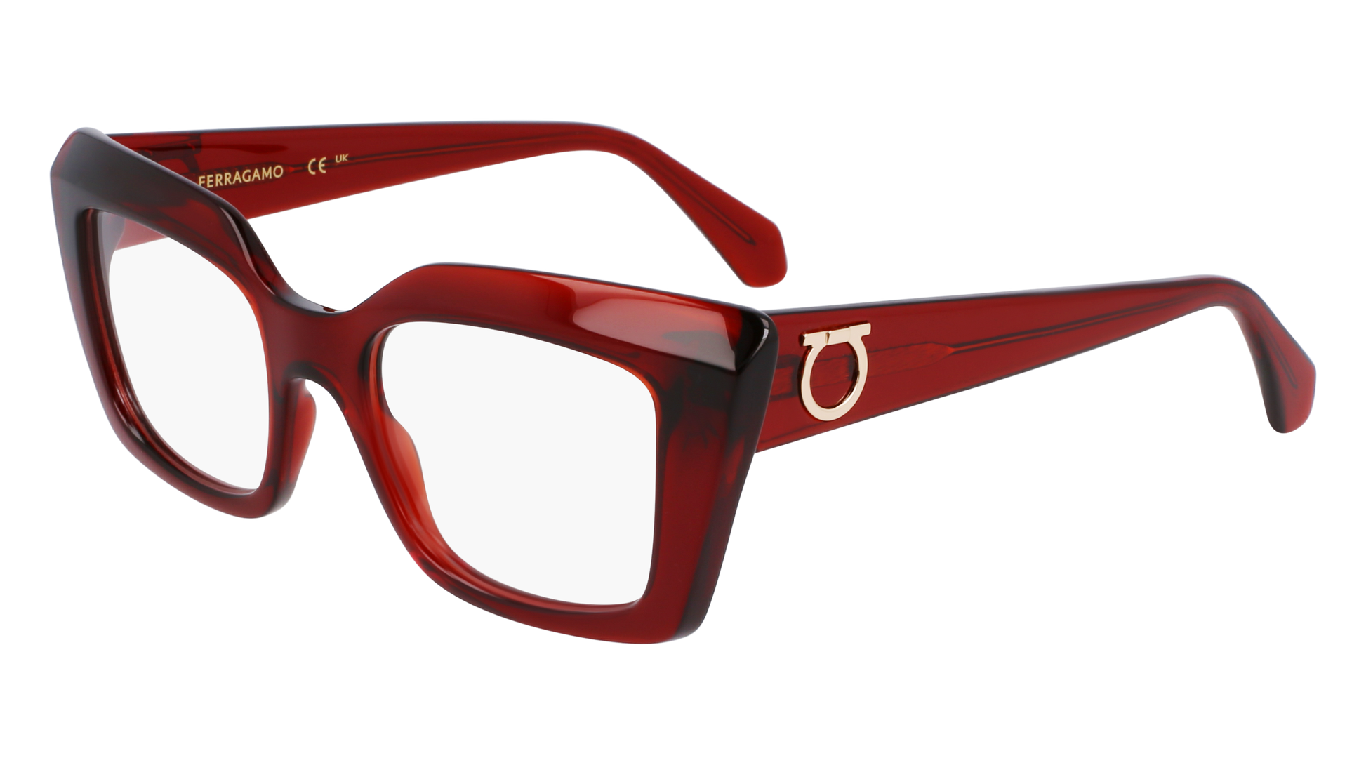 FERRAGAMO Eyeglasses SF3008 224 50