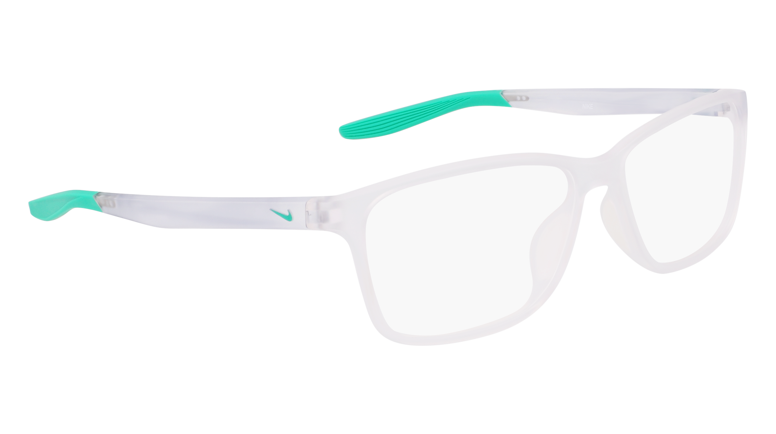 NIKE Eyeglasses NIKE 7118 903 55