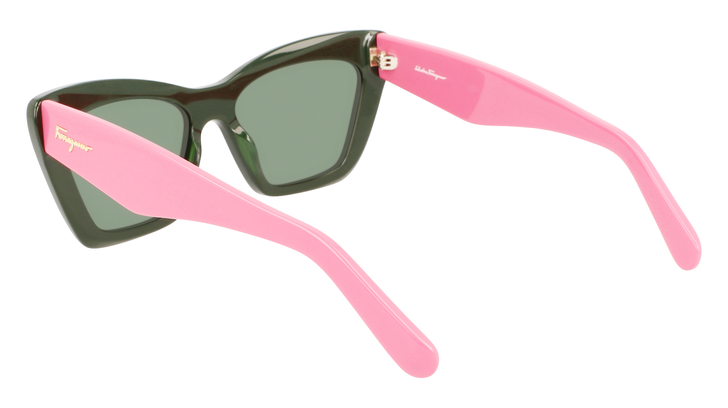 FERRAGAMO Sunglasses SF929S 304 55