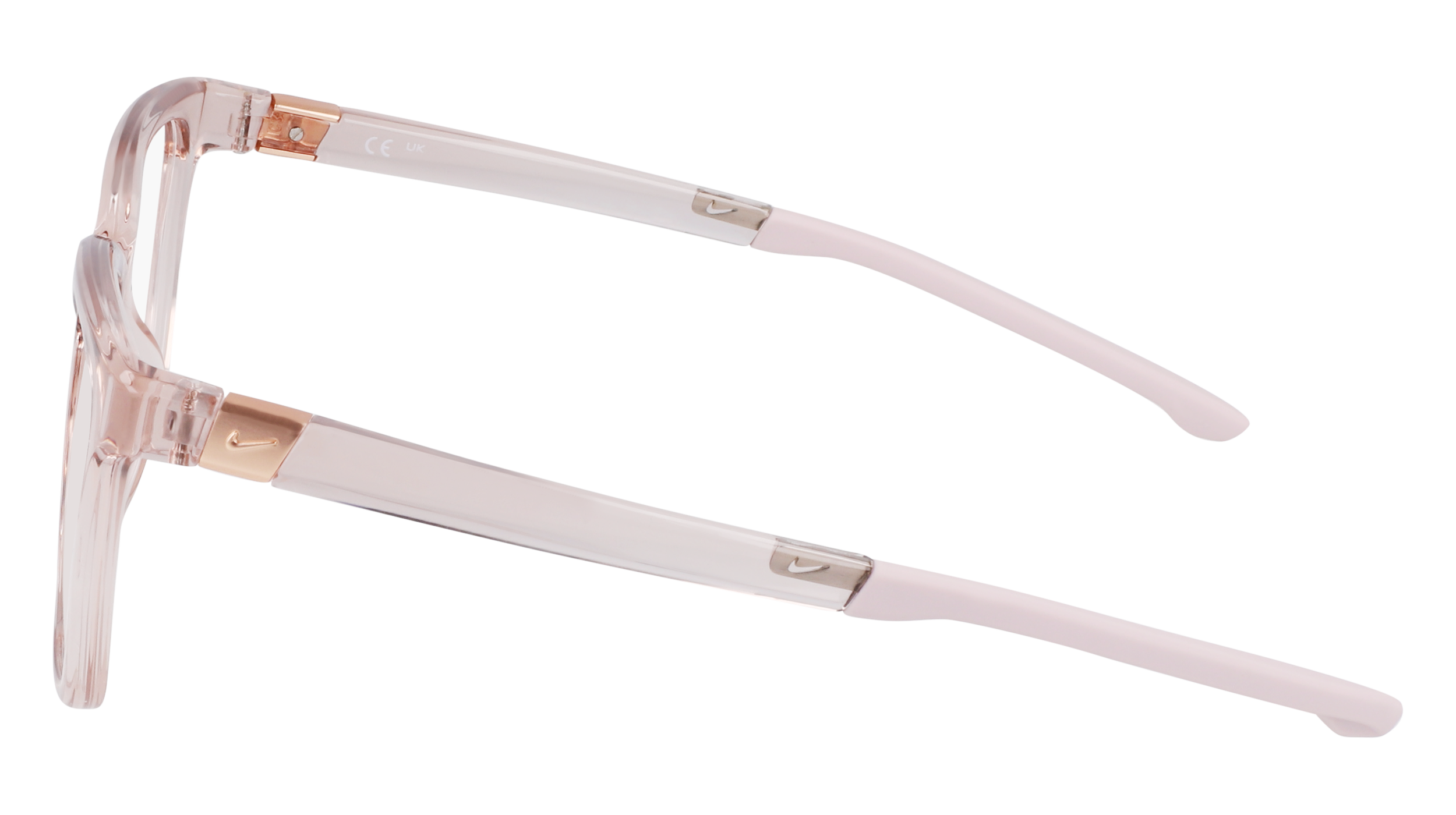 NIKE Eyeglasses NIKE 7158 553 52