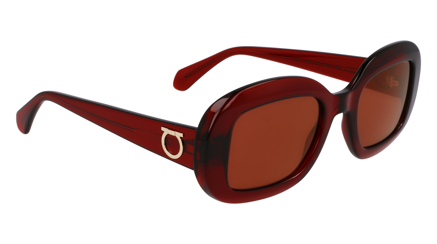 FERRAGAMO Sunglasses SF2038SE 224 51