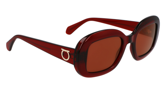 FERRAGAMO Sunglasses SF2038SE 224 51