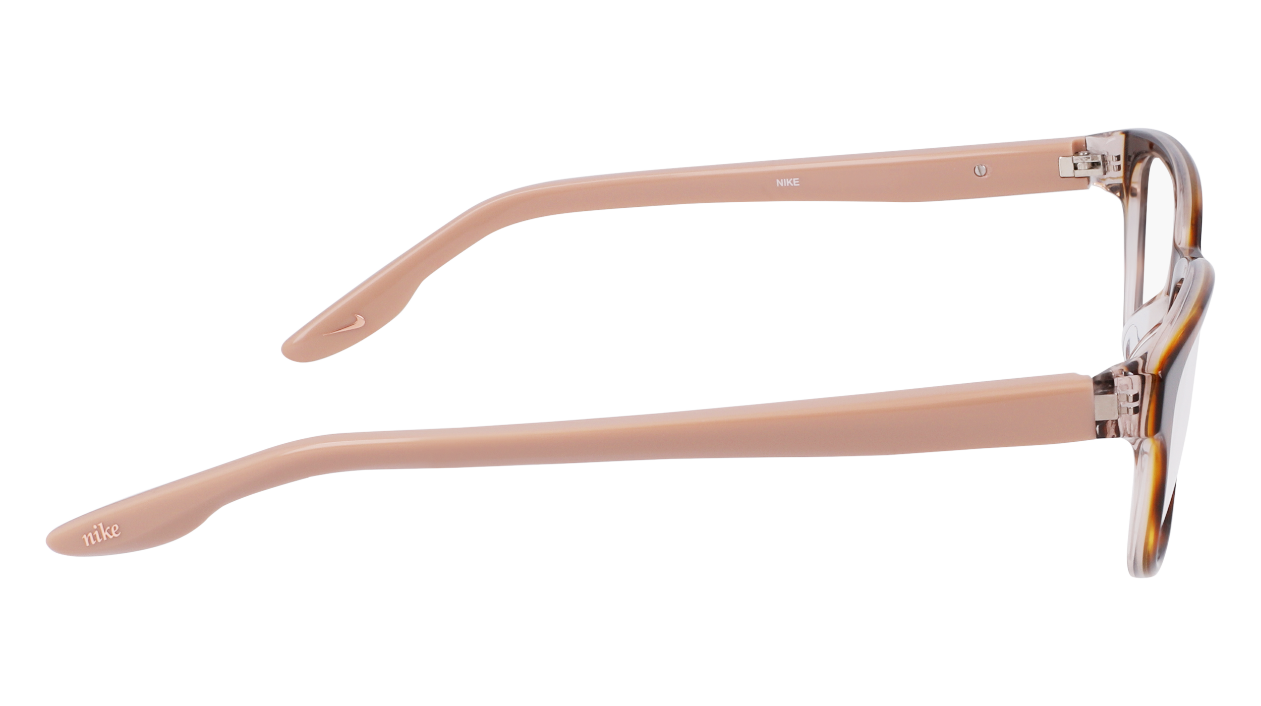 NIKE Eyeglasses NIKE 7165 243 52