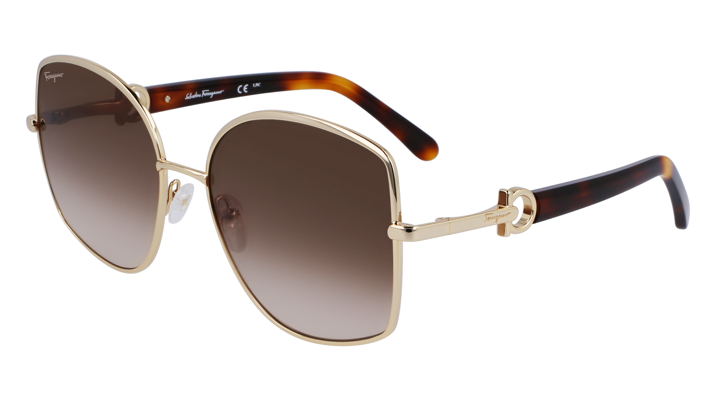 FERRAGAMO Sunglasses SF304S 745 58