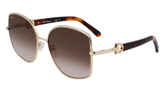 FERRAGAMO Sunglasses SF304S 745 58