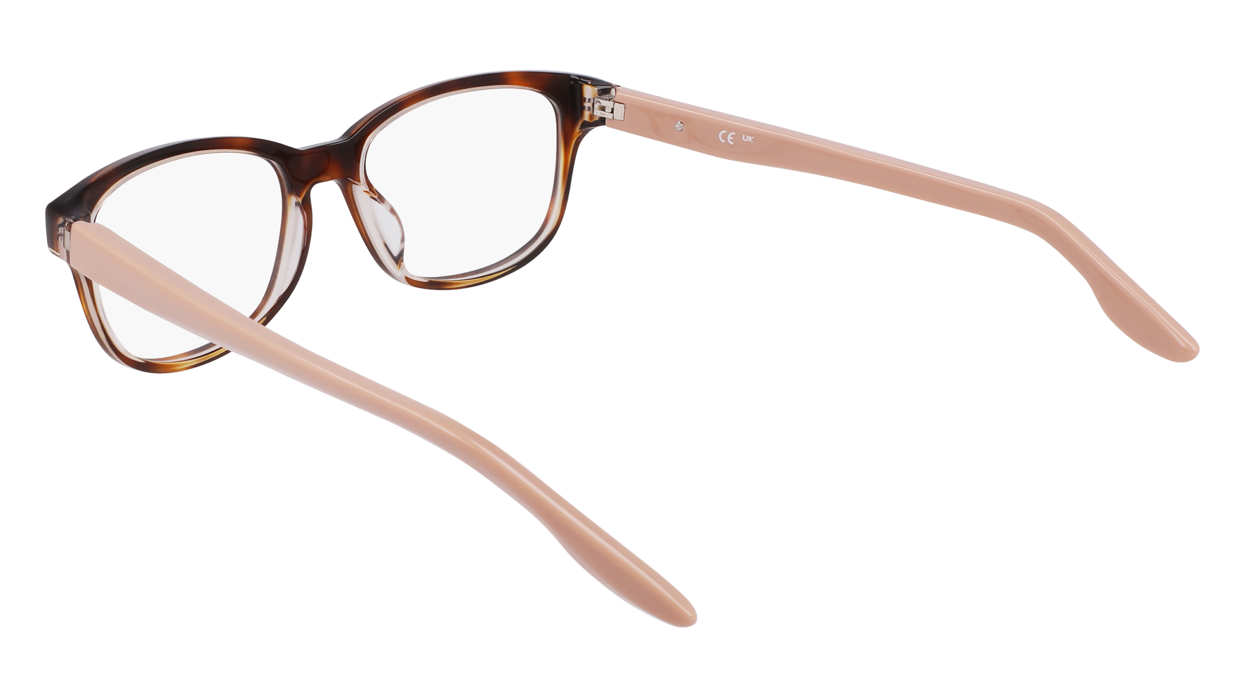 NIKE Eyeglasses NIKE 7165 243 52