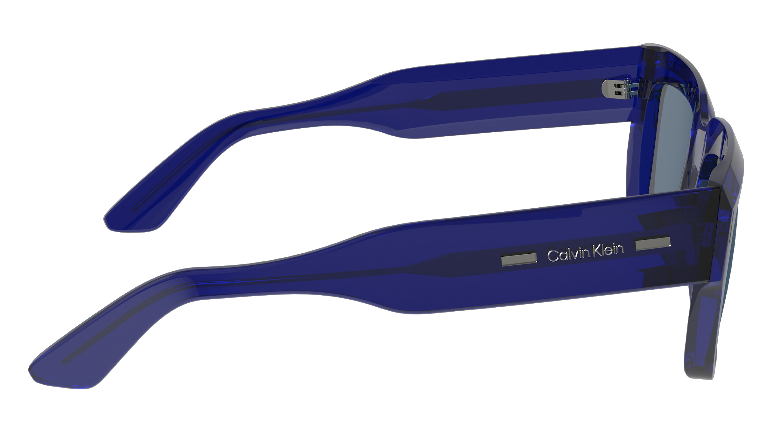 CALVIN KLEIN Sunglasses CK23538S 400 55