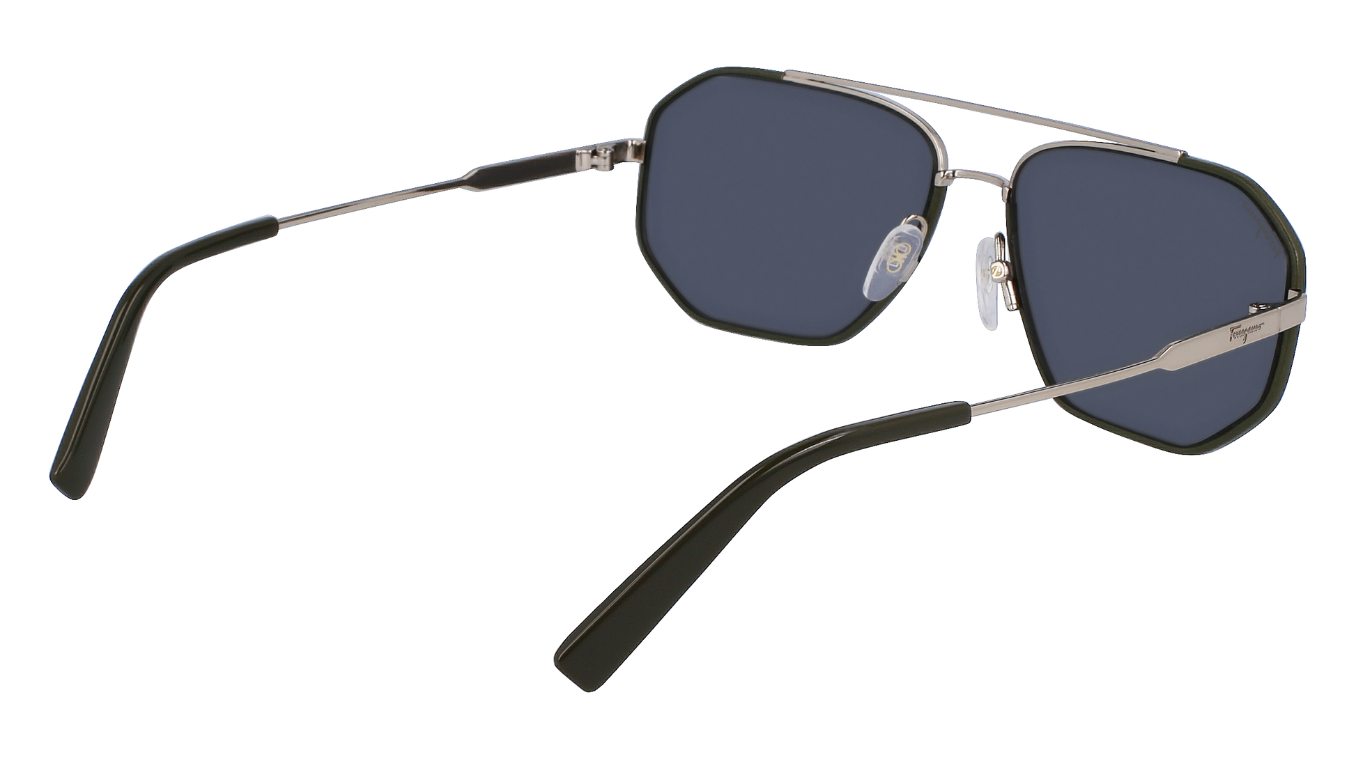 FERRAGAMO Sunglasses SF303SL 726 60