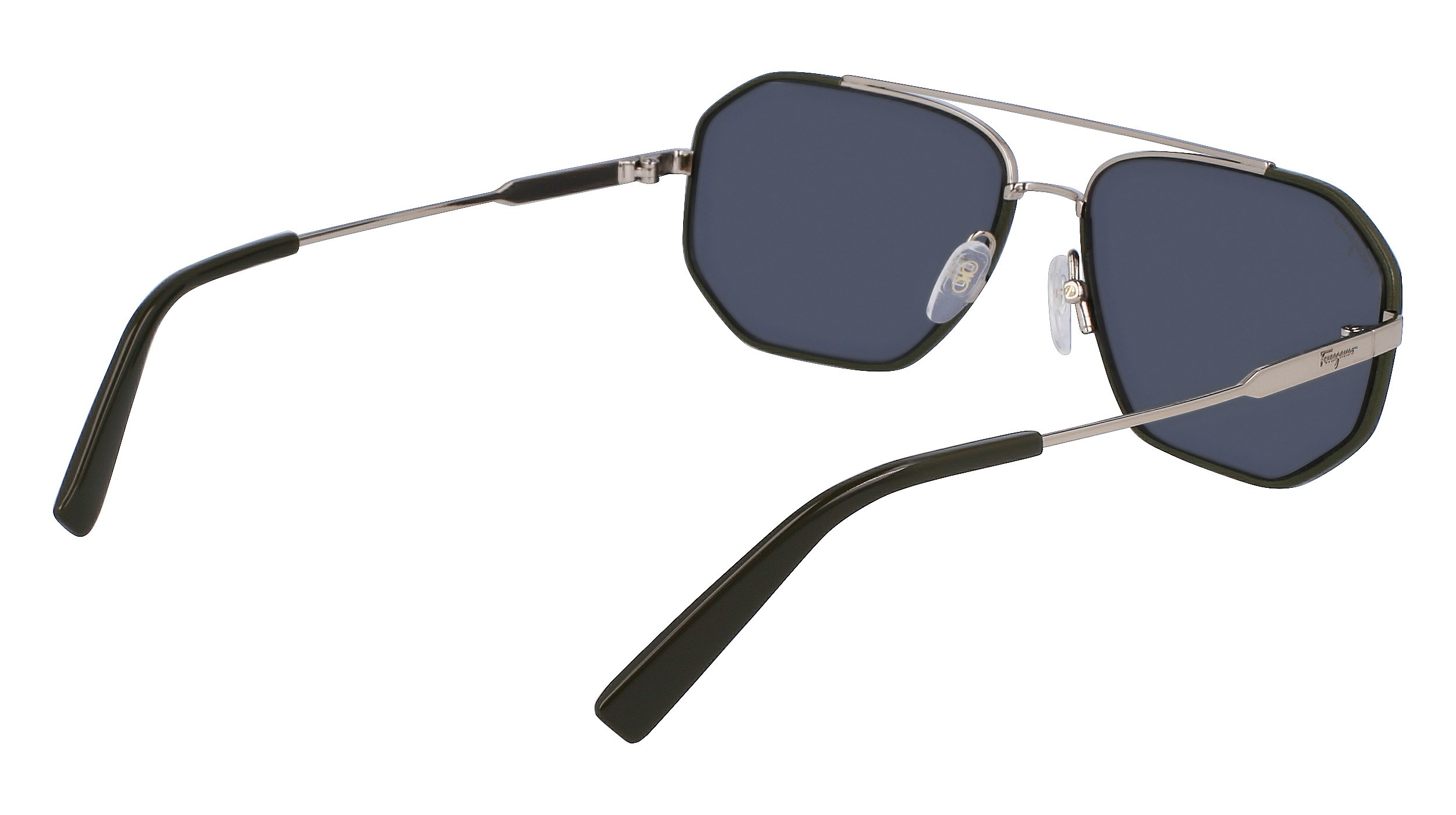 FERRAGAMO Sunglasses SF303SL 726 60