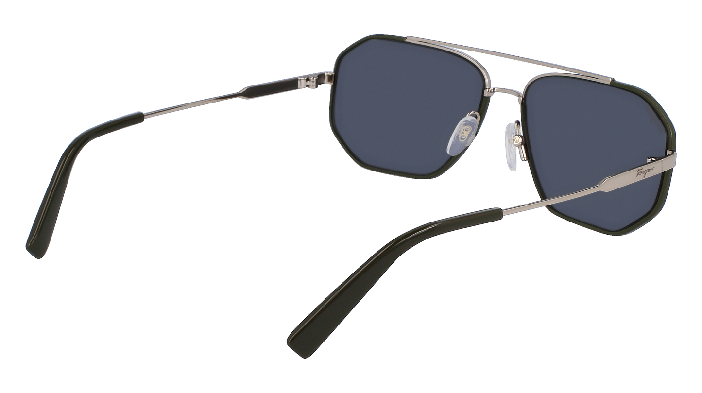 FERRAGAMO Sunglasses SF303SL 726 60