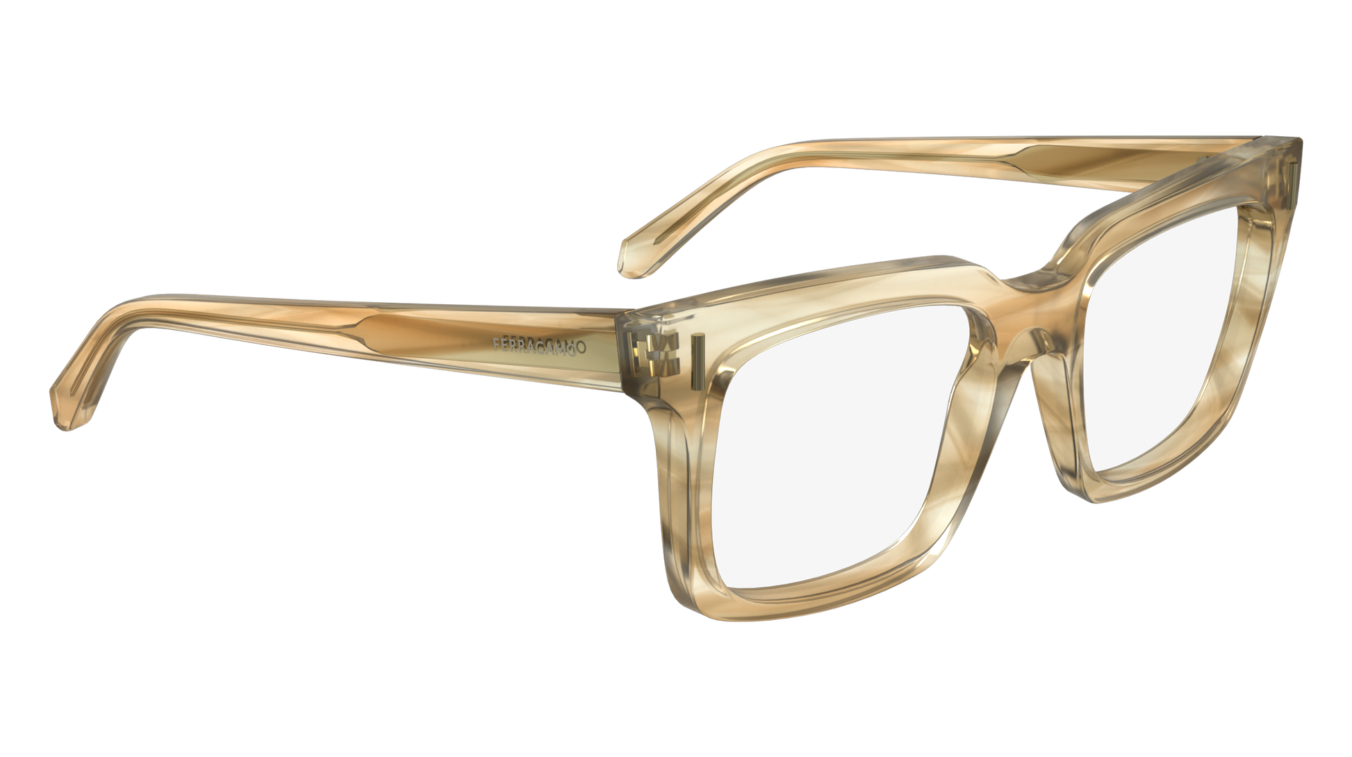 FERRAGAMO Eyeglasses SF2993 279 53