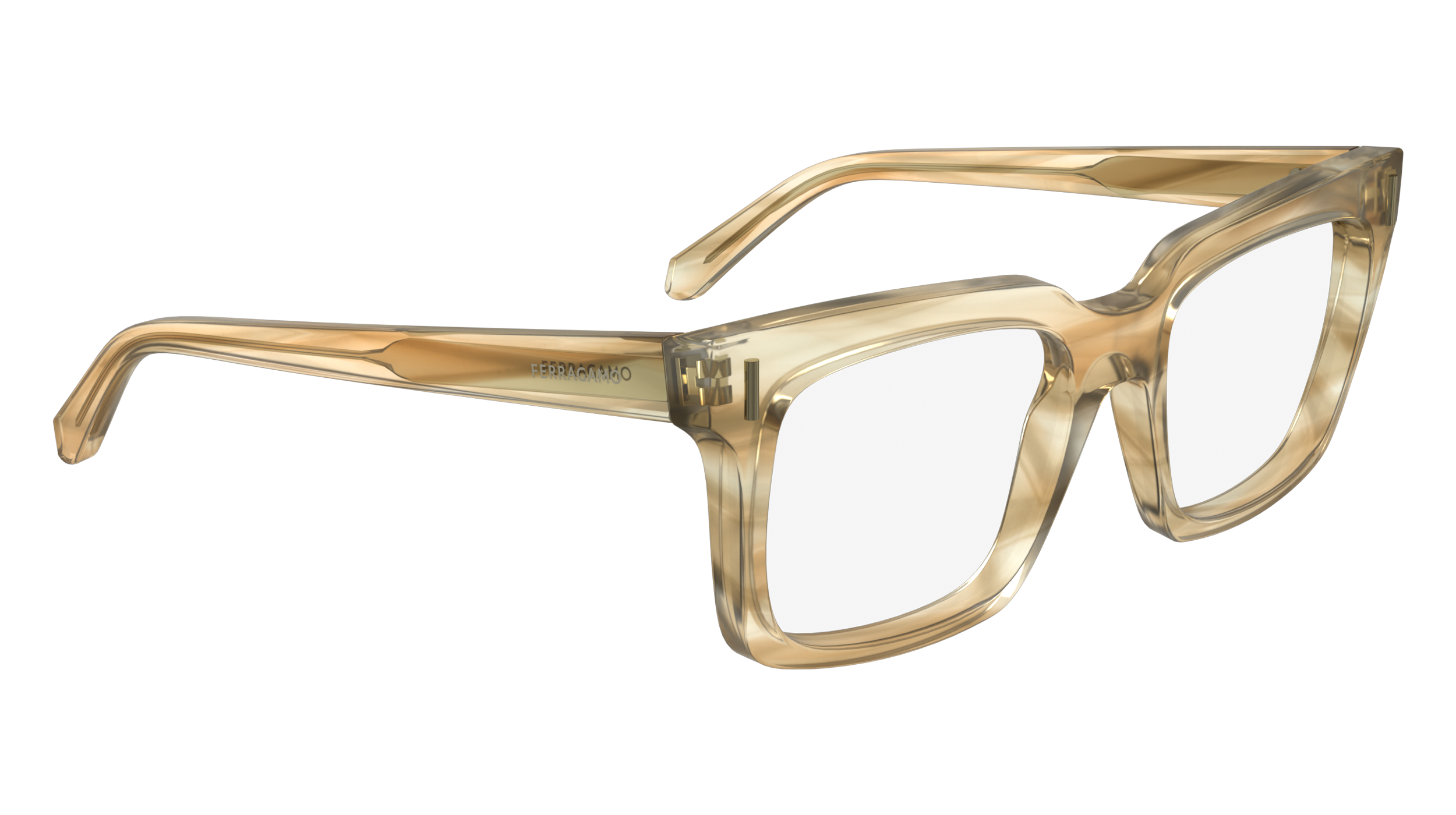 FERRAGAMO Eyeglasses SF2993 279 53