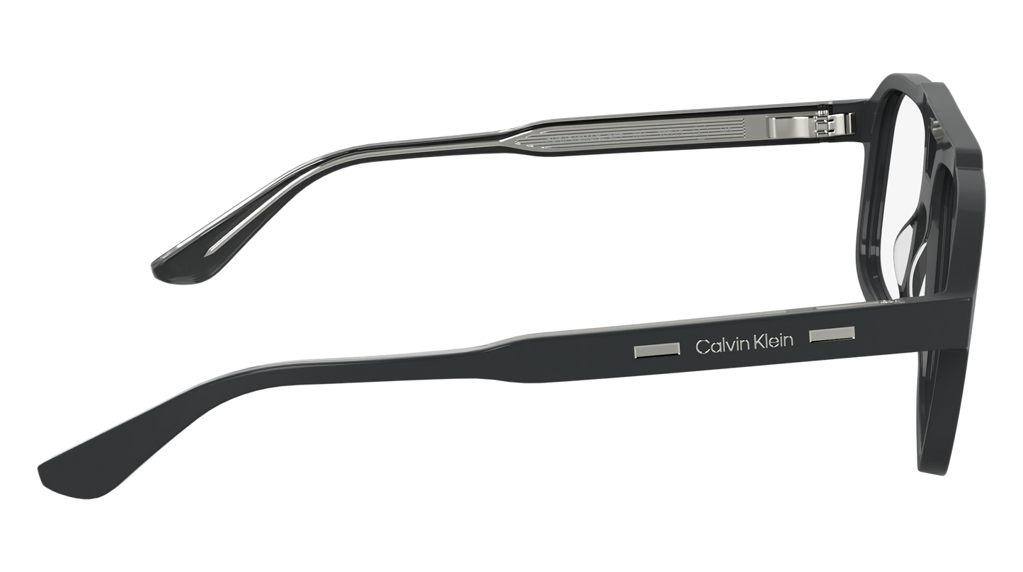 CALVIN KLEIN Eyeglasses CK24549MAG-SET 21 57