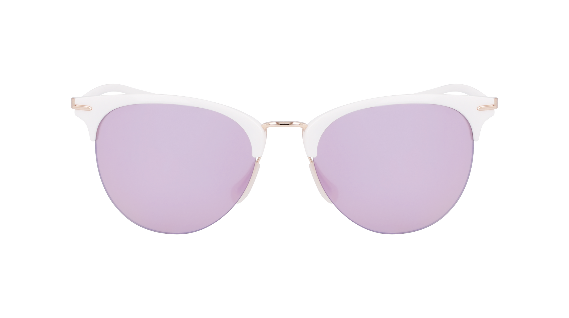 NIKE Sunglasses NIKE DIVOT E EV24039 101 54