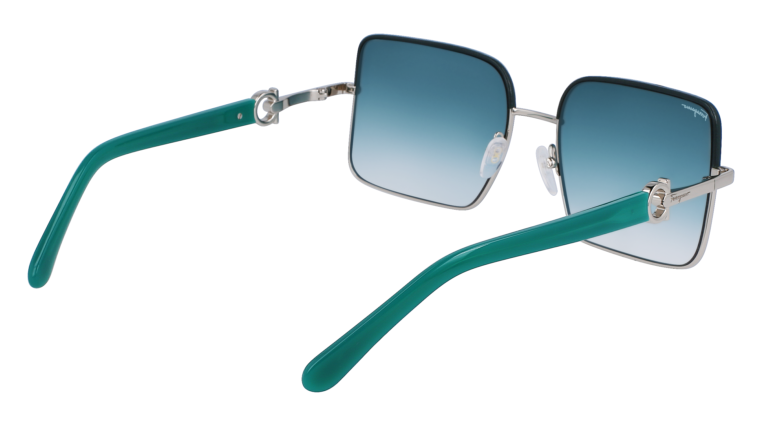 FERRAGAMO Sunglasses SF302SL 47 60
