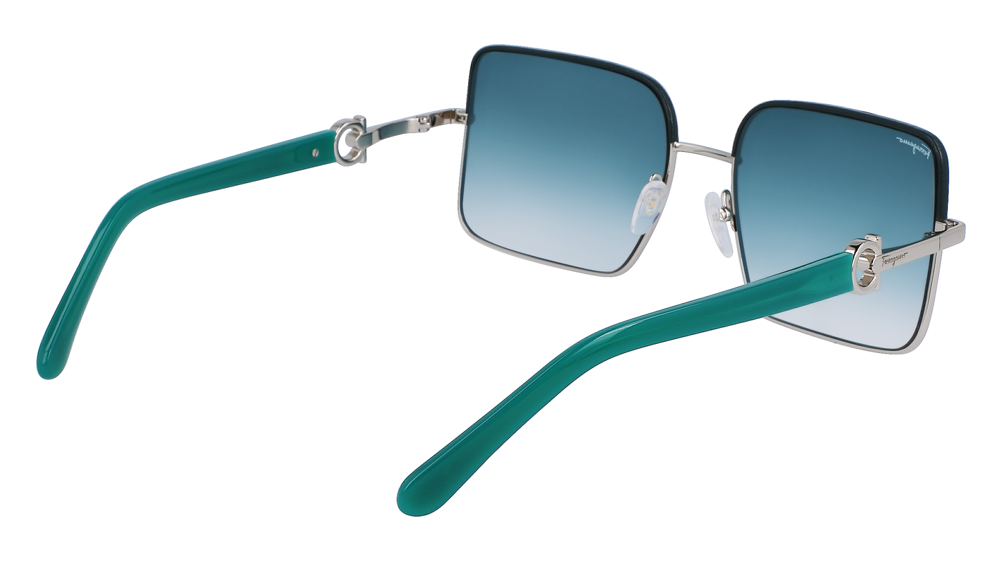 FERRAGAMO Sunglasses SF302SL 47 60