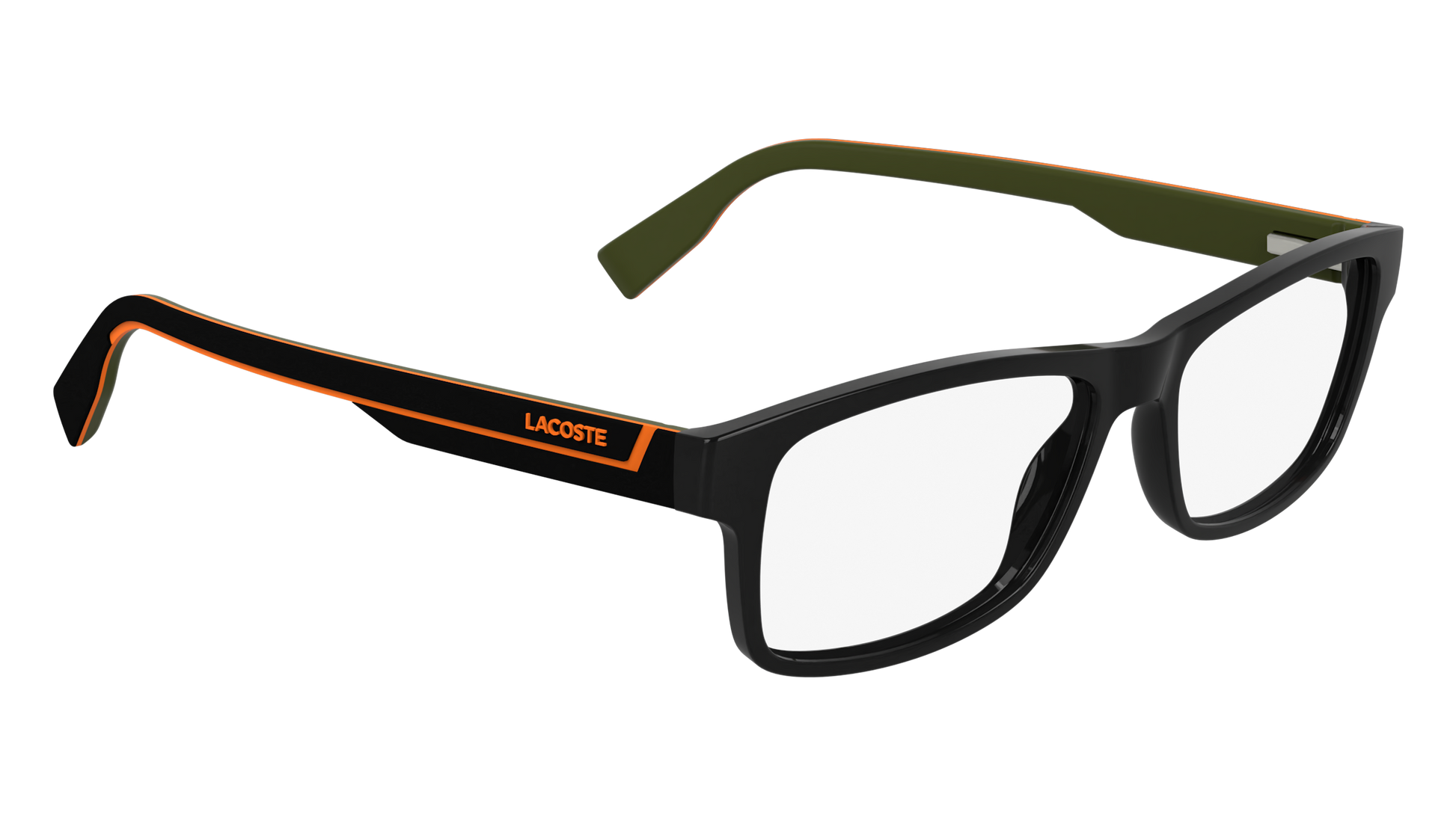 LACOSTE Eyeglasses L2707N 1 53