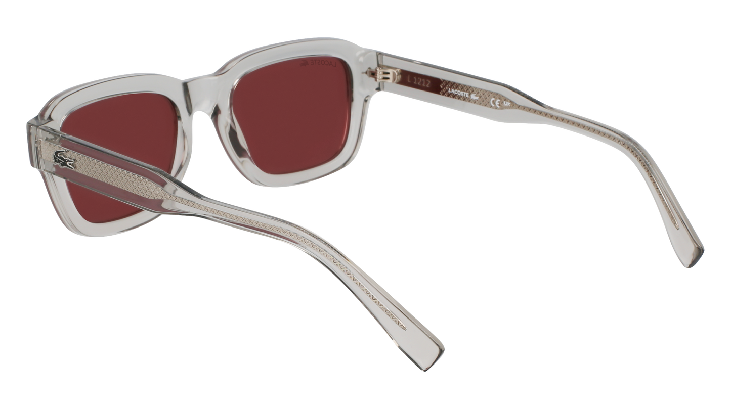 LACOSTE Sunglasses L6048S 38 51