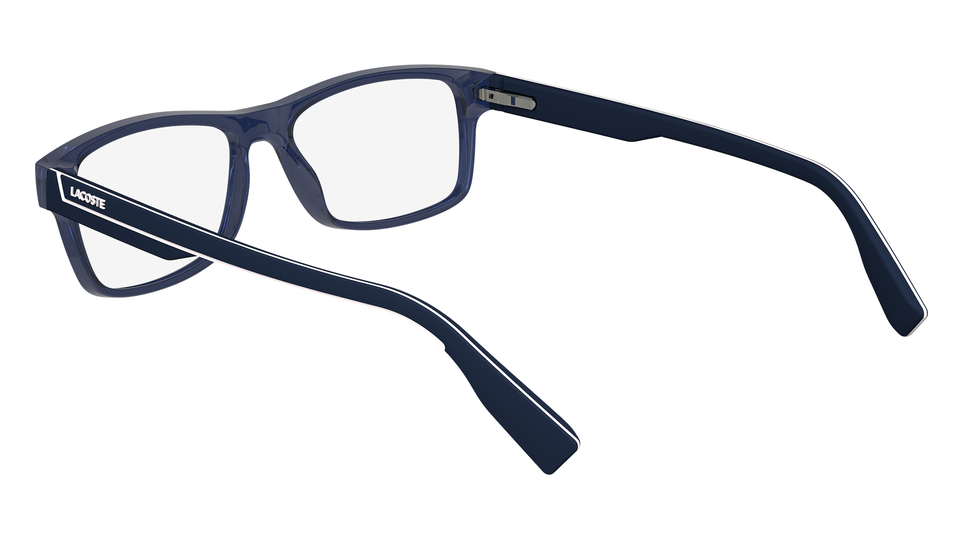 LACOSTE Eyeglasses L2707N 400 53